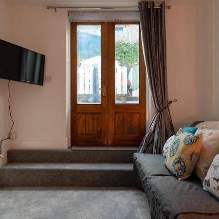 The End House - Cosy And Central Dartmouth Exterior foto
